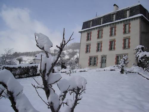 Thiézac France code promo Booking.com