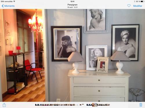 Perpignan Frankreich Promo-Code Booking.com