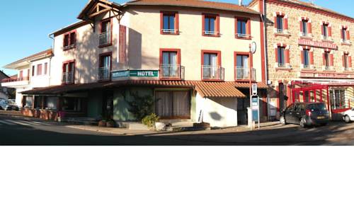 Bourg-de-Thizy Frankreich Promo-Code Booking.com
