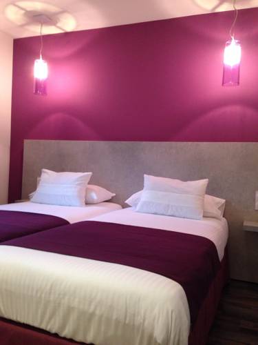 Mantry Frankreich Promo-Code Booking.com