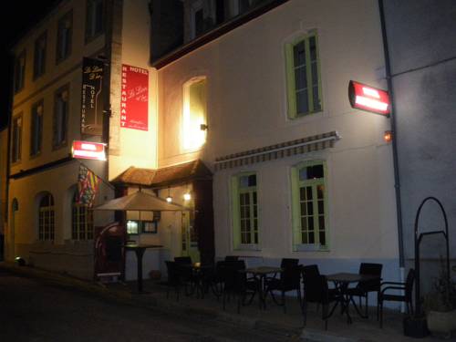 Château-Chinon Codice promozionale Francia Booking.com