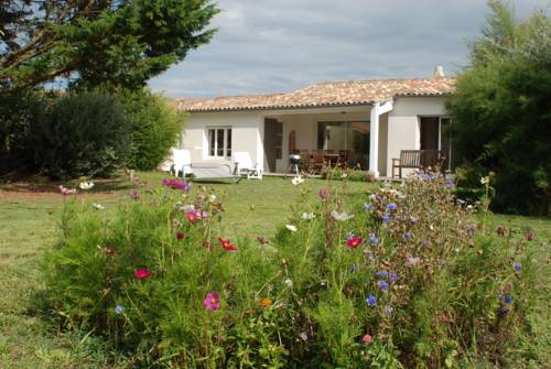 Saint Clement des Baleines Frankrijk Promotiecode Booking.com