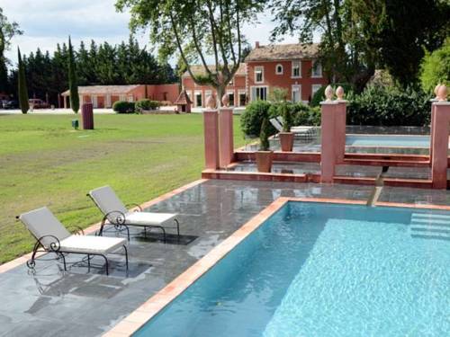 Mollégès Frankrijk Promotiecode Booking.com