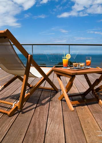 Perros-Guirec France Promo Code Booking.com