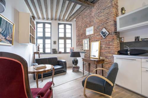 Lille Frankrijk Promotiecode Booking.com