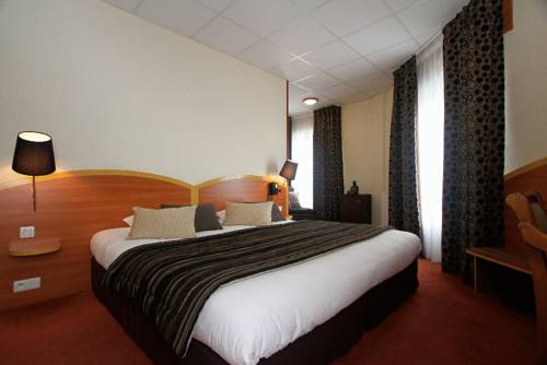 Lamballe France Promo Code Booking.com