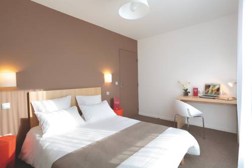Tours France Hotel