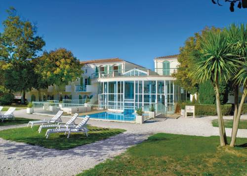 Saint-Martin-de-Ré Frankreich Promo-Code Booking.com
