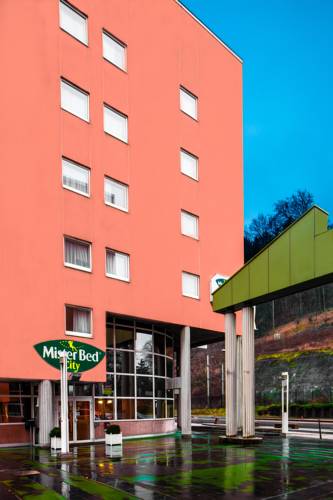 Bourgoin-Jallieu France code promo Booking.com