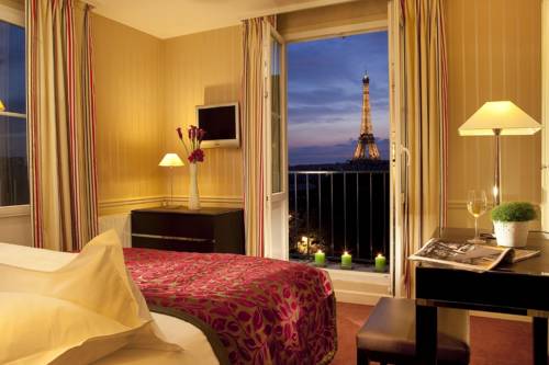Parigi Codice promozionale Francia Booking.com