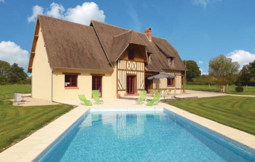 Lisieux Frankreich Promo-Code Booking.com