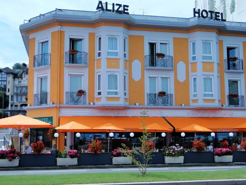 Evian Les Bains Codice promozionale Francia Booking.com