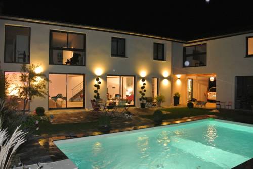 Saint Didier sur Chalaronne France Hotel