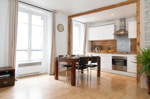 Parigi Codice promozionale Francia Booking.com