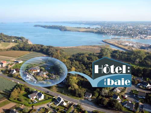 Ploubazlanec Frankrijk Promotiecode Booking.com