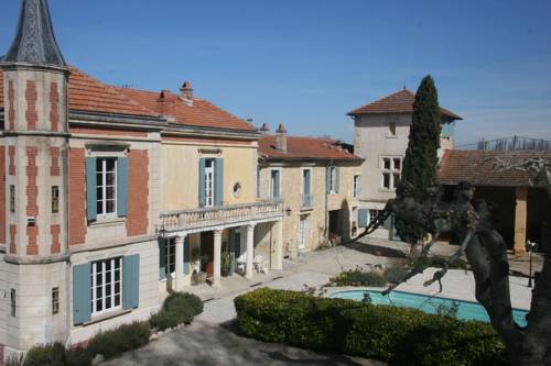 Tarascon Frankreich Promo-Code Booking.com