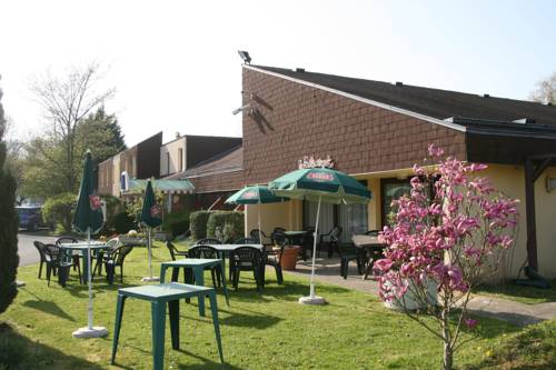 Villers Cotterêts Frankreich Promo-Code Booking.com