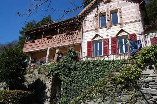 Saint-Dalmas-de-Tende Codice promozionale Francia Booking.com