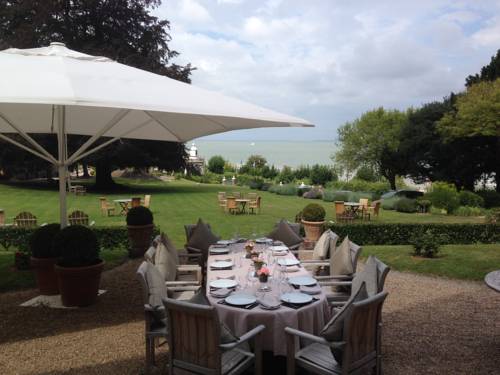 Honfleur Frankreich Promo-Code Booking.com