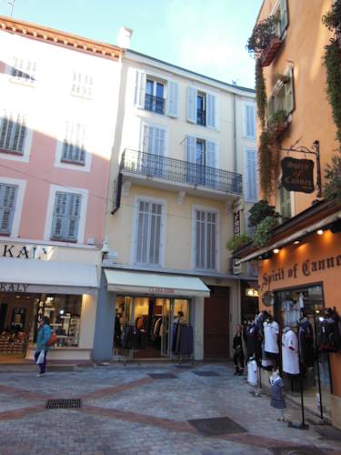 Cannes France code promo Booking.com