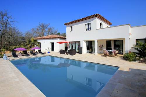 Le Thoronet France code promo hôtel booking.com