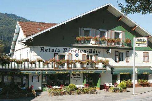 Rupt Sur Moselle Codice promozionale Francia Booking.com