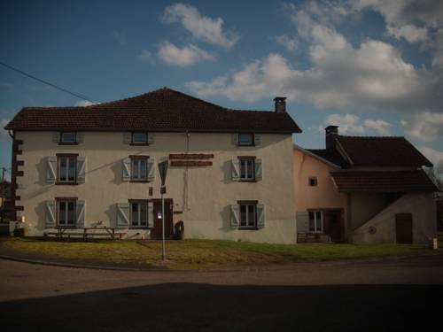 Anjeux Frankrijk Promotiecode Booking.com