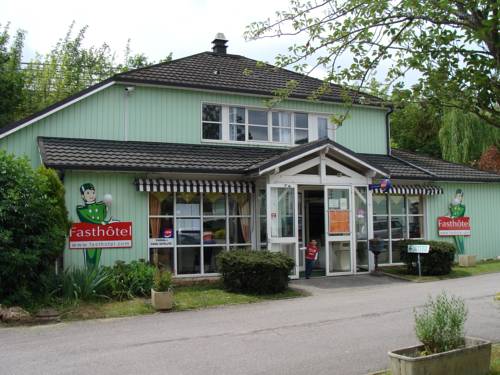 Val de Reuil Codice promozionale Francia Booking.com