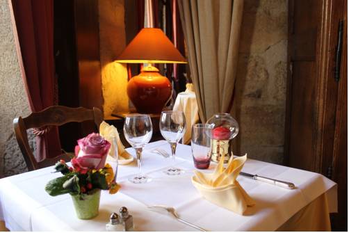 Aubusson Codice promozionale Francia Booking.com
