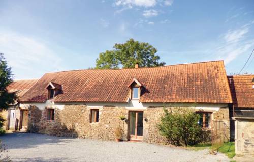 Moyon Frankreich Promo-Code Booking.com