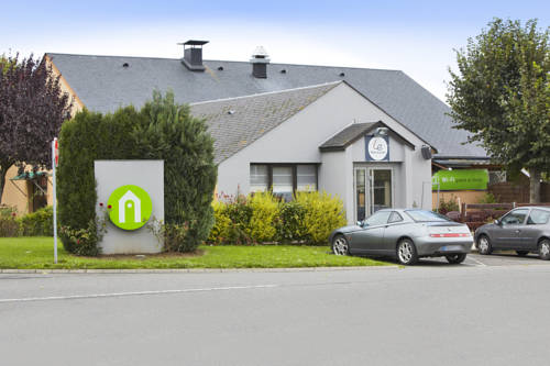 Hérouville-Saint-Clair France Promo Code Booking.com