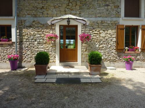 Saint-Hilaire-de-Court Frankrijk Promotiecode Booking.com