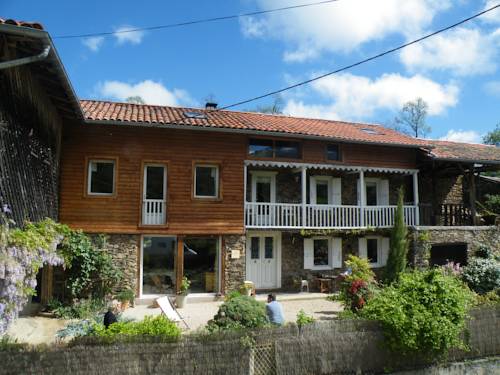 Chein-Dessus Codice promozionale Francia Booking.com