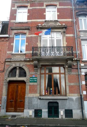 Roubaix Codice promozionale Francia Booking.com