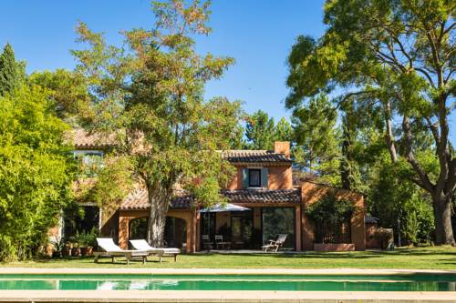 Saint-Cannat Frankreich Promo-Code Booking.com