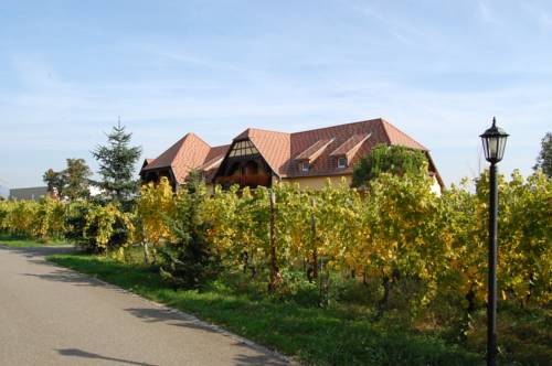 Scherwiller Frankreich Promo-Code Booking.com