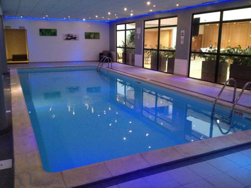 Blois Frankrijk Promotiecode Booking.com