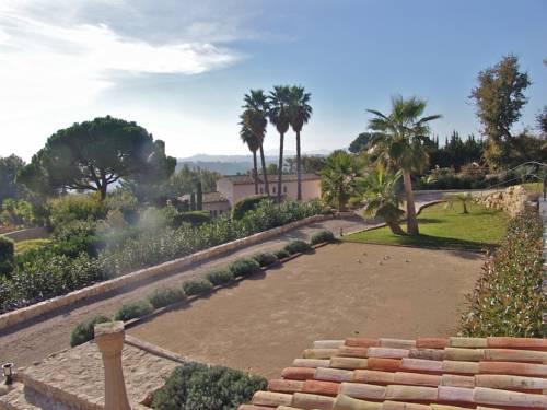Opio Frankreich Promo-Code Booking.com