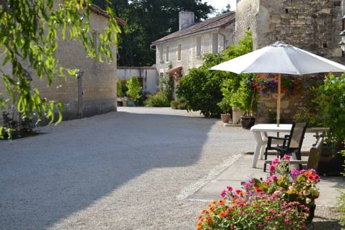Chef-Boutonne Codice promozionale Francia Booking.com