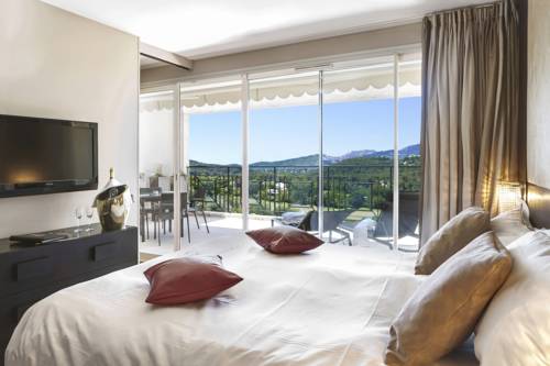 Mougins France code promo hôtel booking.com
