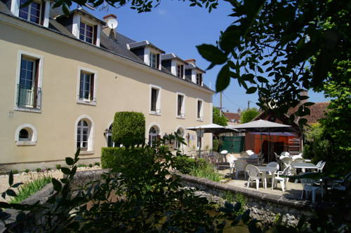 Thésée Frankrijk Promotiecode Booking.com