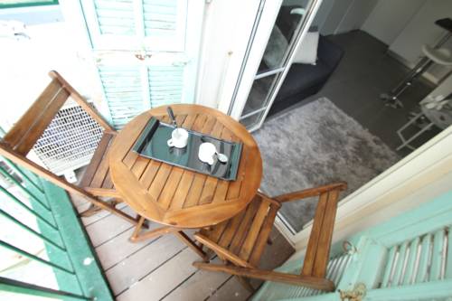 Nice France Hotel