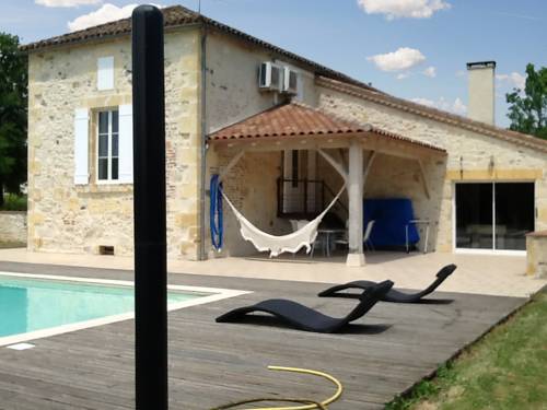 Monsempron-Libos Frankreich Promo-Code Booking.com