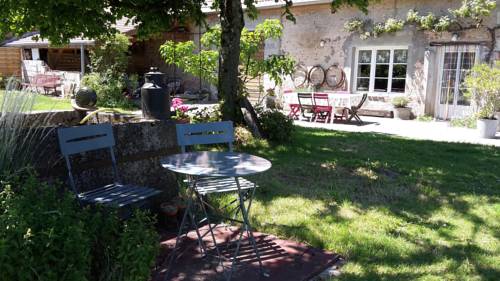 Laperrière sur Saône France Promo Code Booking.com