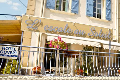 Saint-Aygulf France code promo Booking.com
