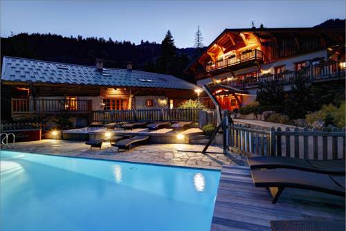 Hauteluce Codice promozionale Francia Booking.com