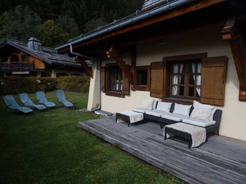Argentière France Hotel