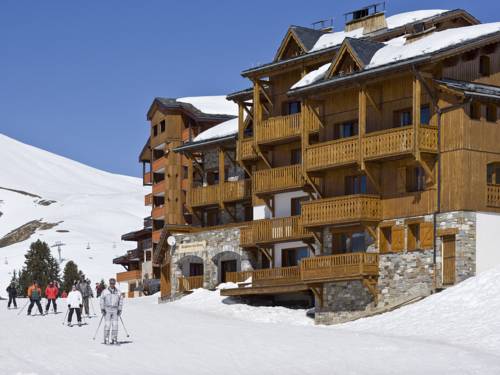 Macot La Plagne Frankreich Promo-Code Booking.com