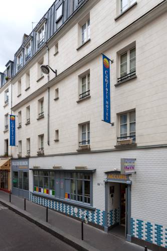 Parijs Frankrijk Promotiecode Booking.com