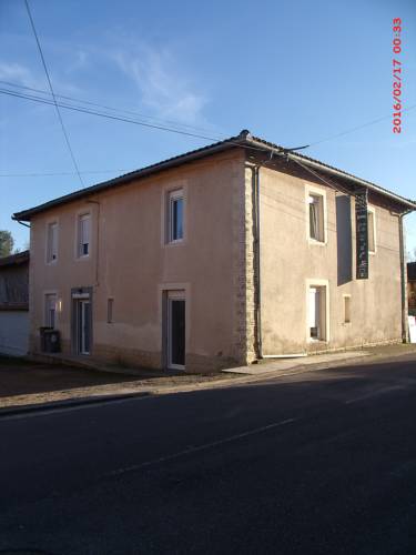 Pouy-de-Touges France code promo Booking.com